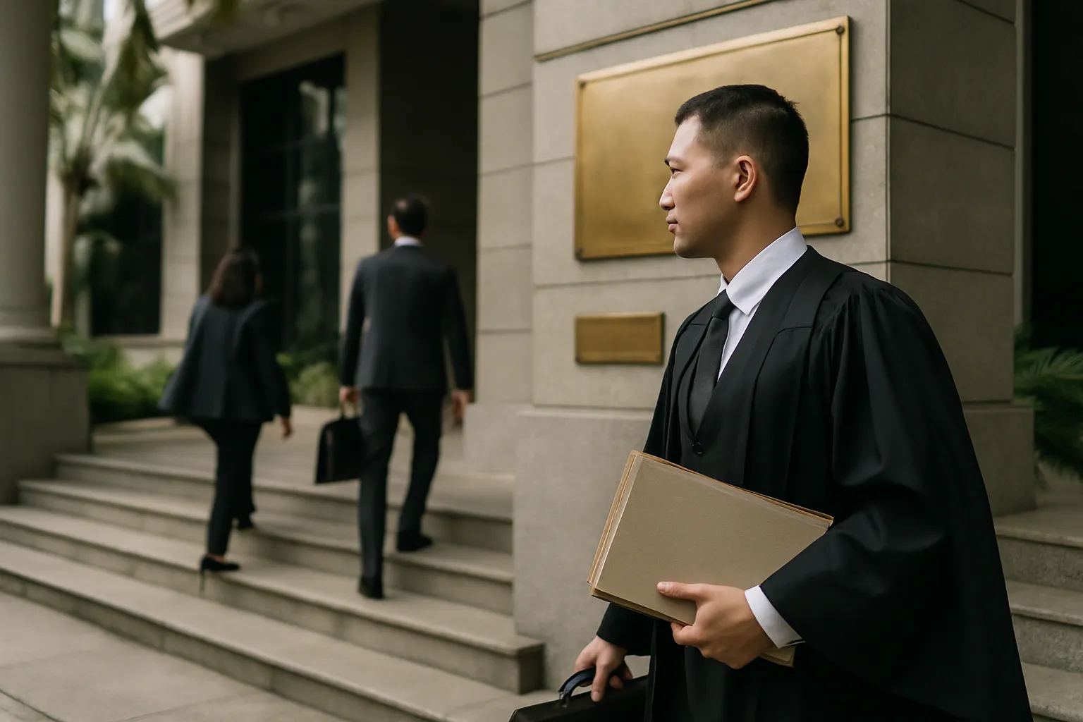 top litigation firms malaysia