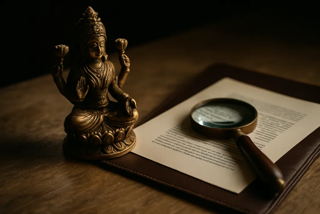 trademark due diligence india