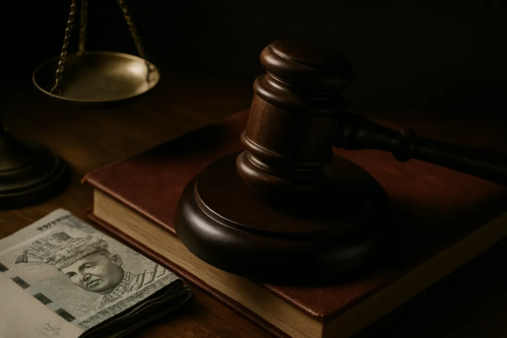 trademark lawyer fees malaysia
