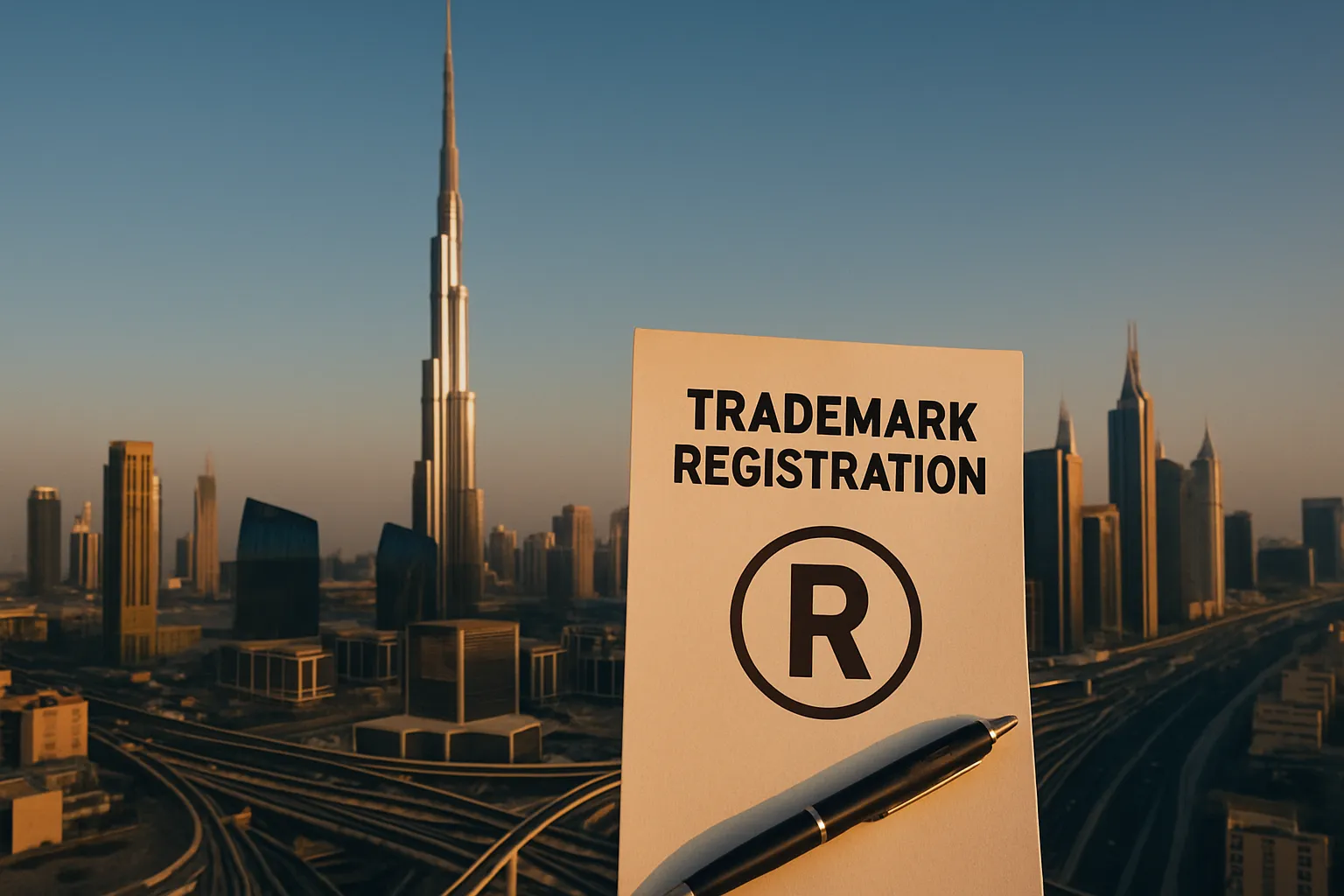 trademark registration uae