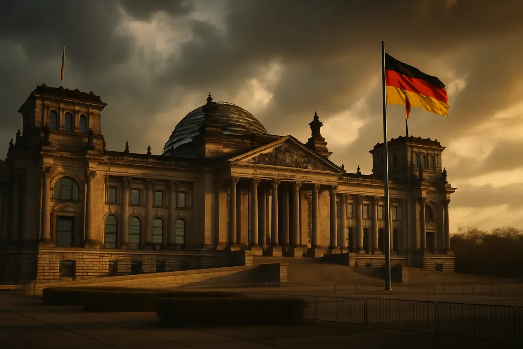 trademark revocation germany