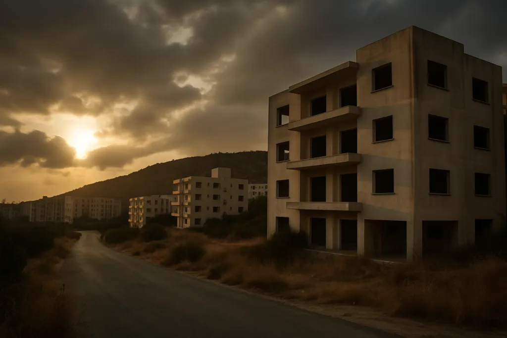 trapped buyers cyprus