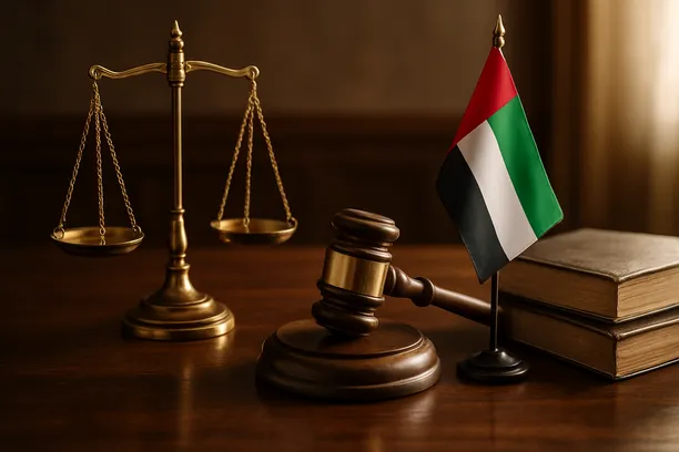 uae civil code contracts