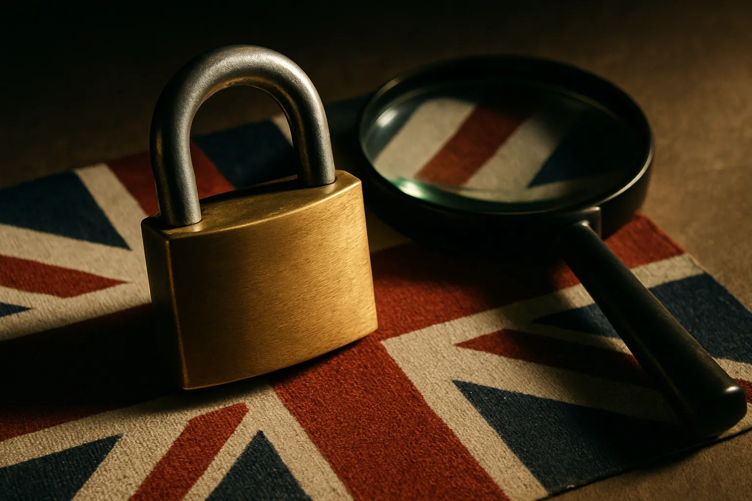 uk gdpr transparency