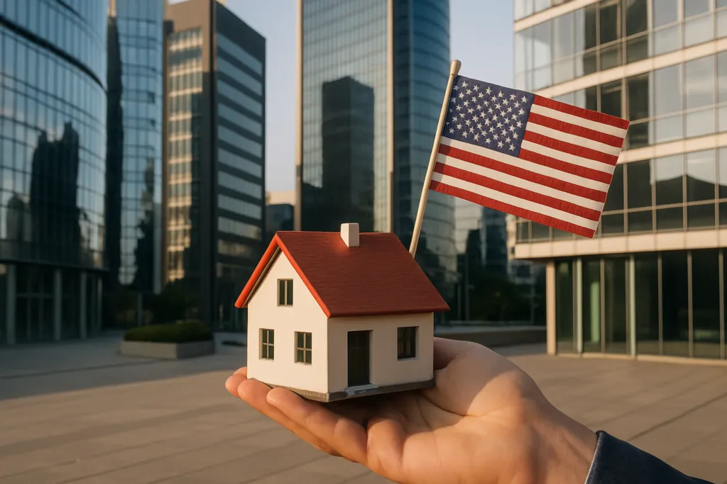 us citizen buy house bulgaria