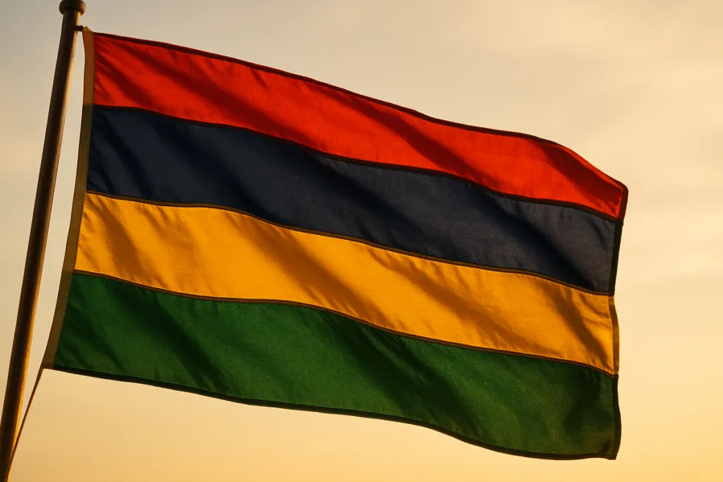 vaitos licence mauritius