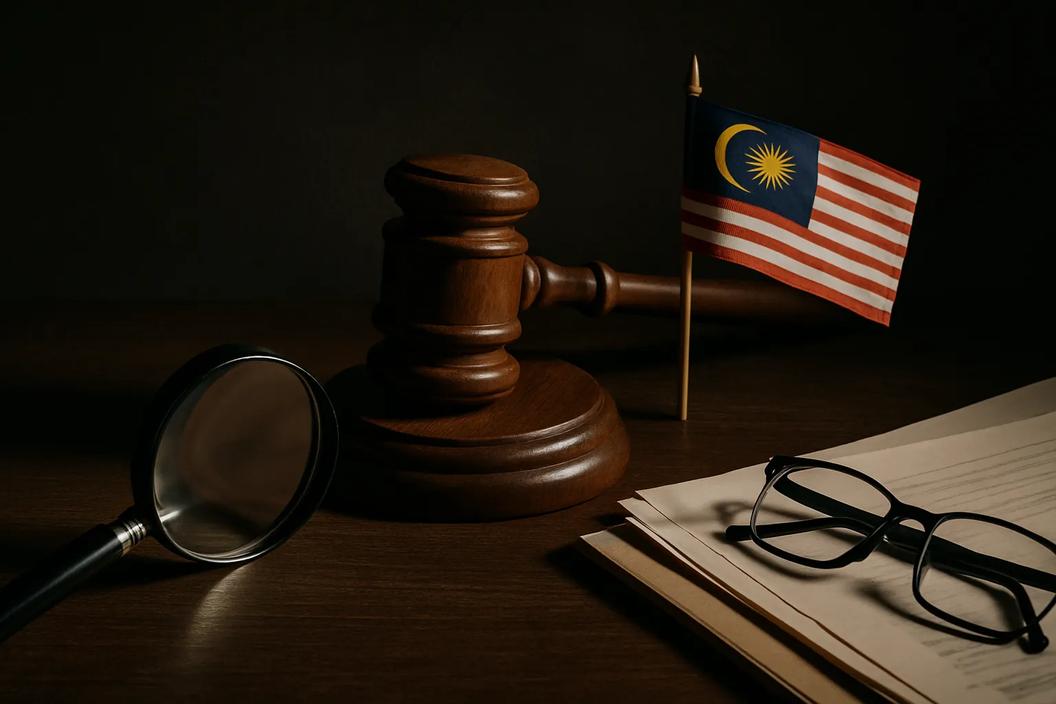 verify lawyer malaysia