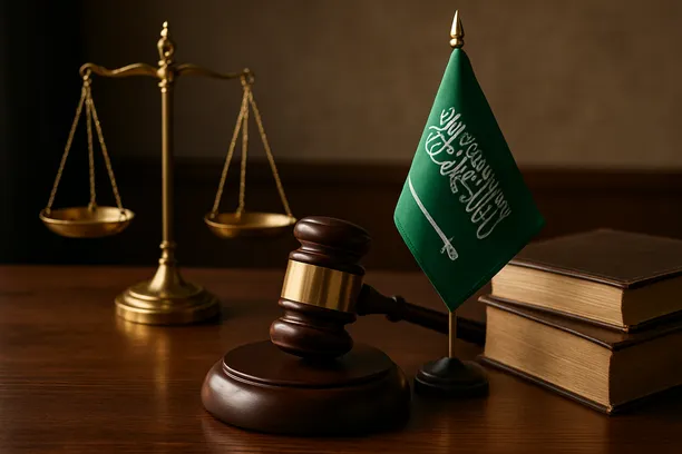 when to hire an employment litigation lawyer in Saudi Arabia