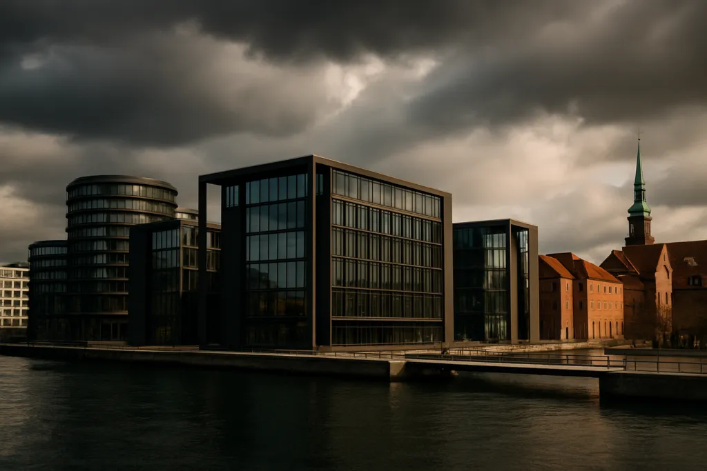 when to hire ip lawyer denmark