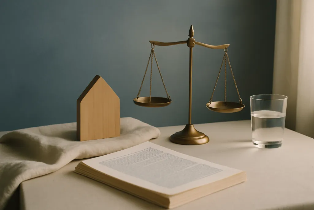 when to hire real estate lawyer india
