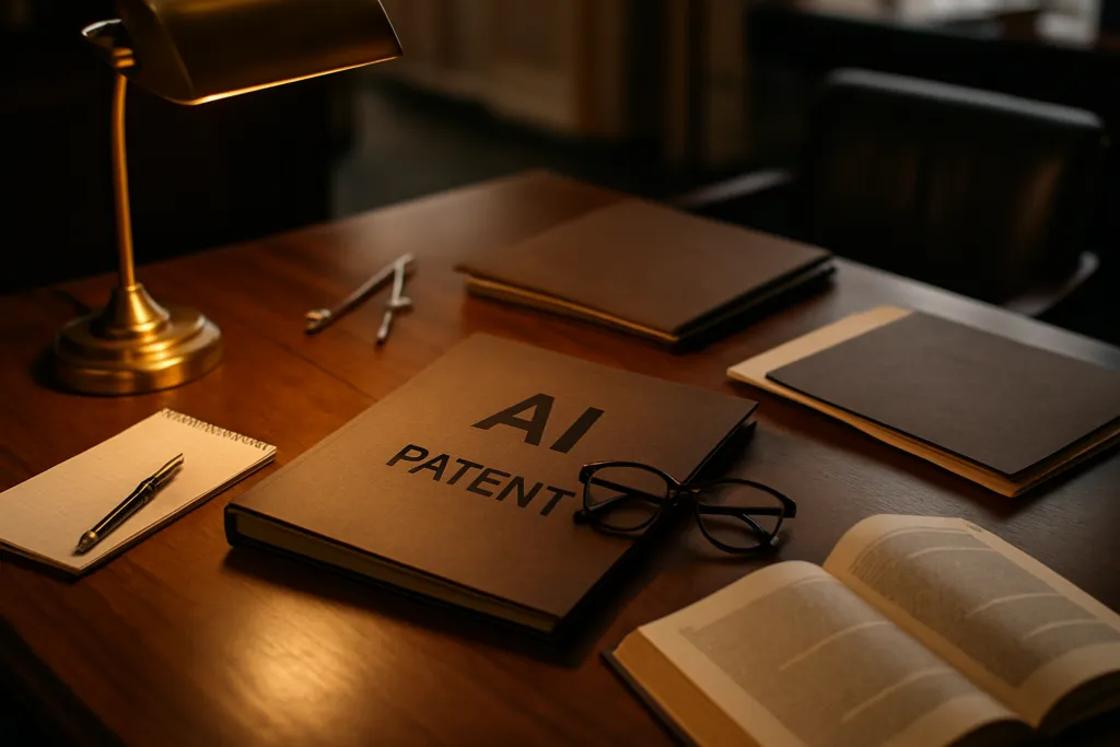 will ai replace patent lawyers india