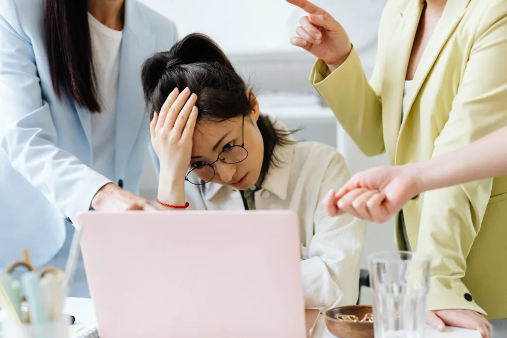 Employment Lawyer: What They Do, When To Hire One, And What It Costs - Workplace Harassment 2 - Global Law Experts Workplace Harassment, Employment Lawyer | Global Law Experts News