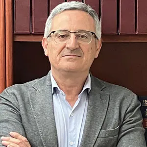 Carmelo Martínez Anaya