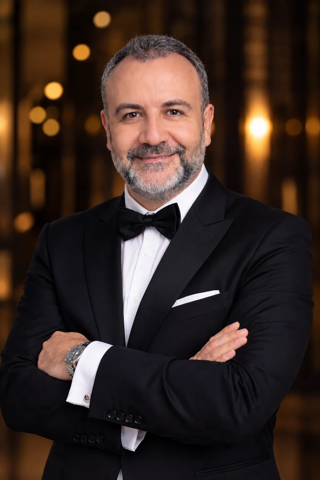 Abdullah MERCANLI
