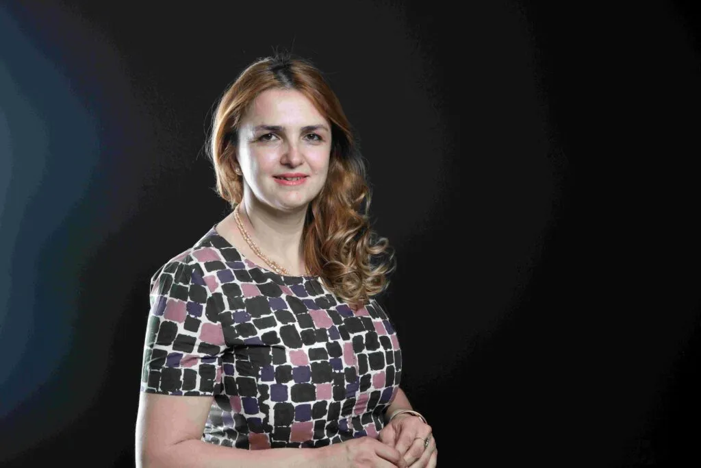 Nuriona Berdica
