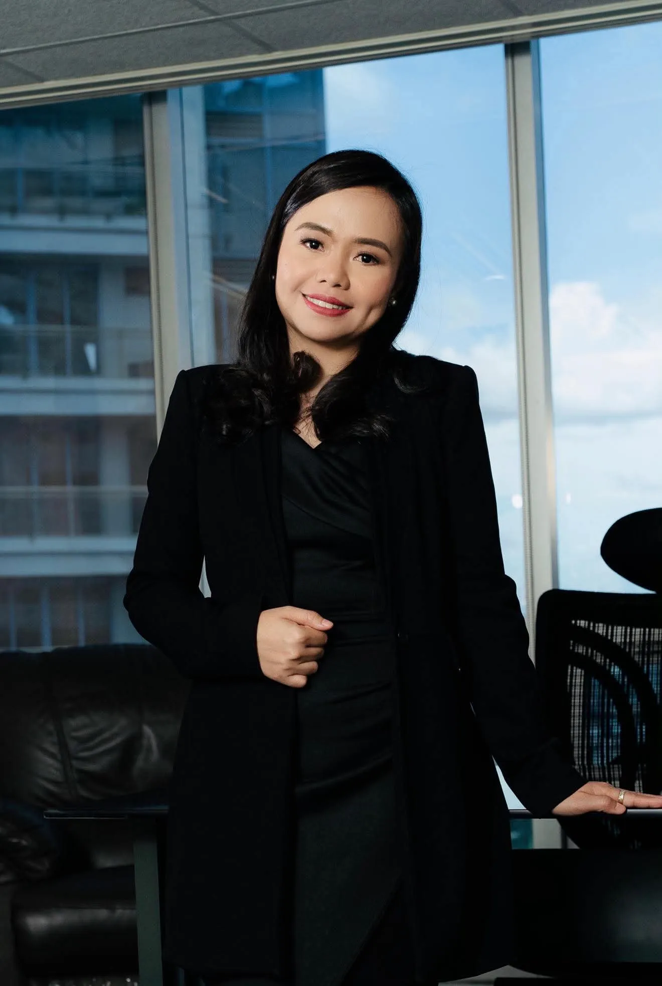 Kristine R. Ferrer