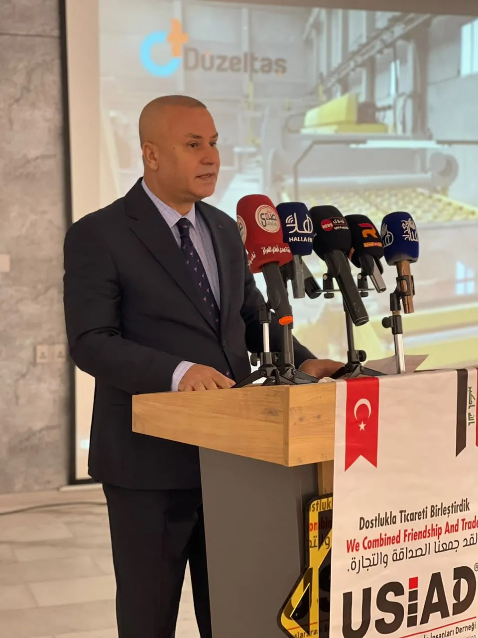 Mohammed Saleh Al-Muhanna