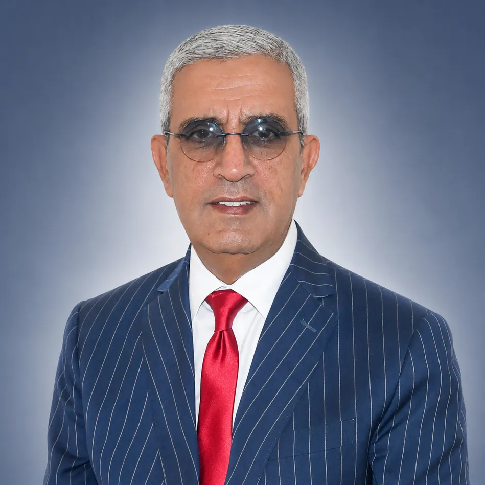 Ziad Hassouneh