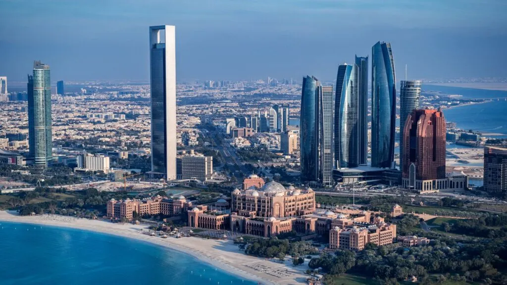 Home - Abu Dhabi - Global Law Experts