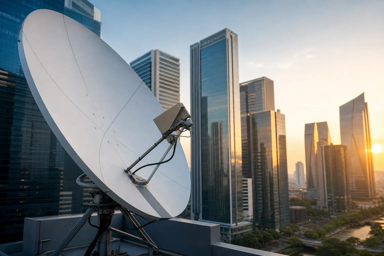 acquire telecommunications company indonesia