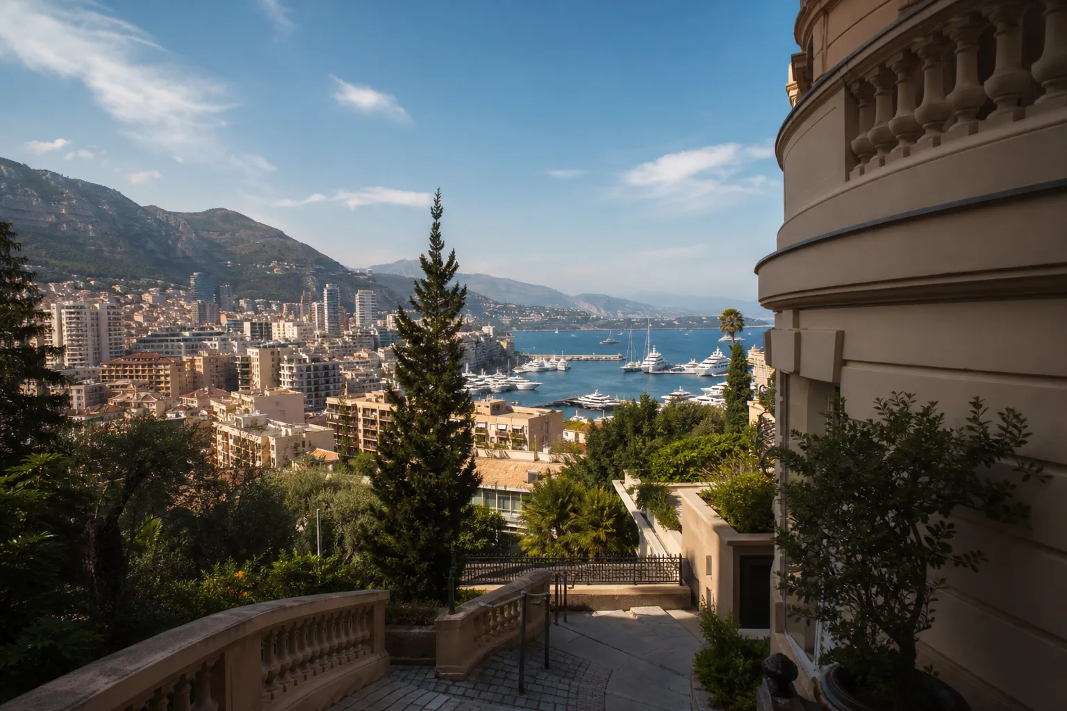 adoption in monaco