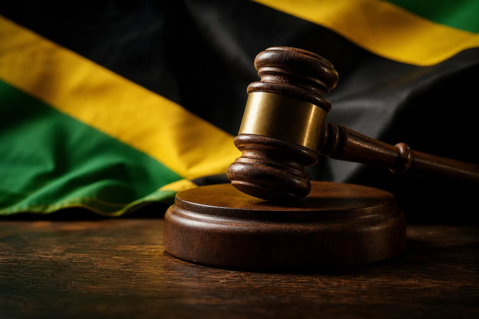 ai copyright jamaica