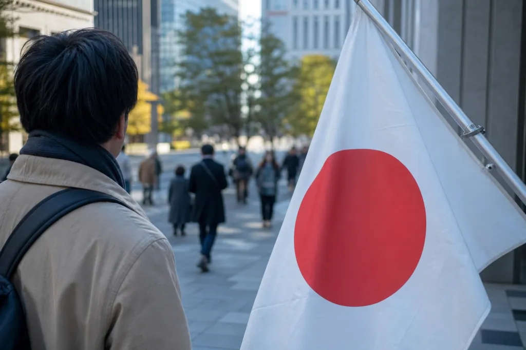 ai generated works copyright japan