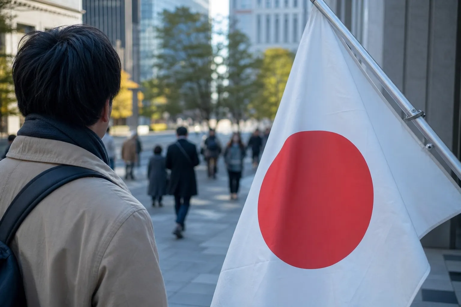 ai generated works copyright japan