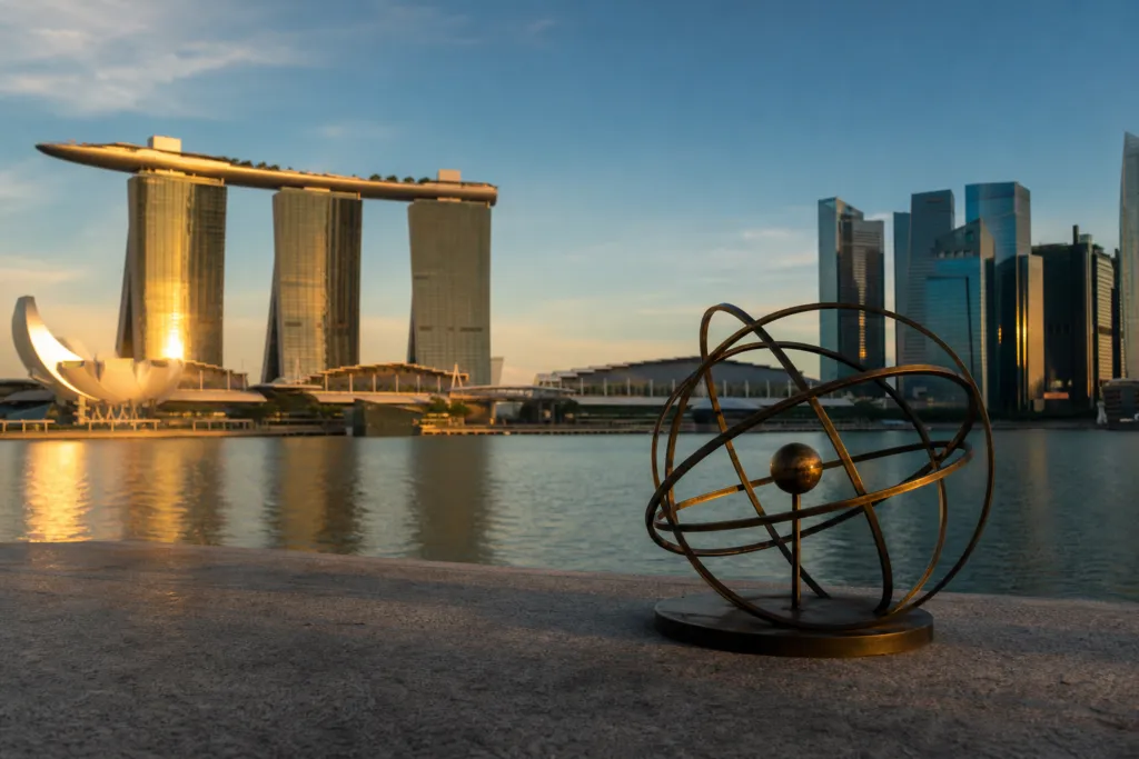 ai patent eligibility singapore