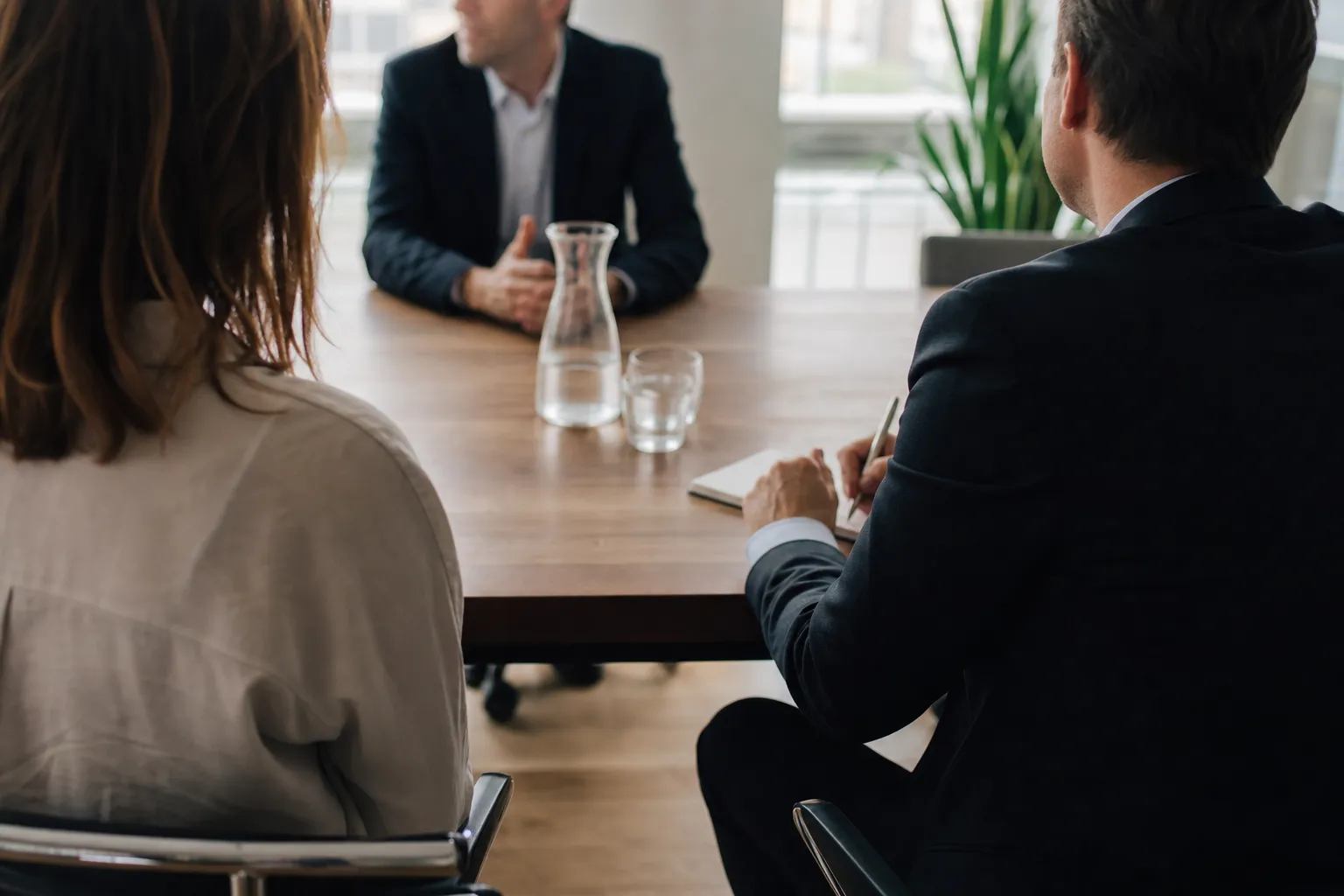 ai recruitment compliance france