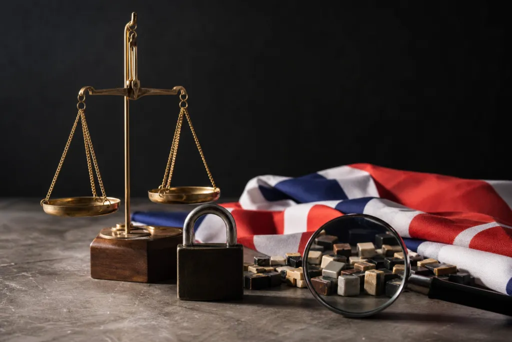 ai training data contracts uk