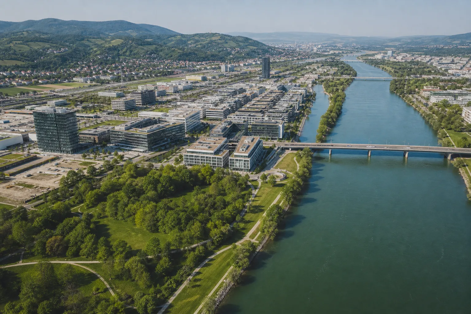 aircraft leasing austria