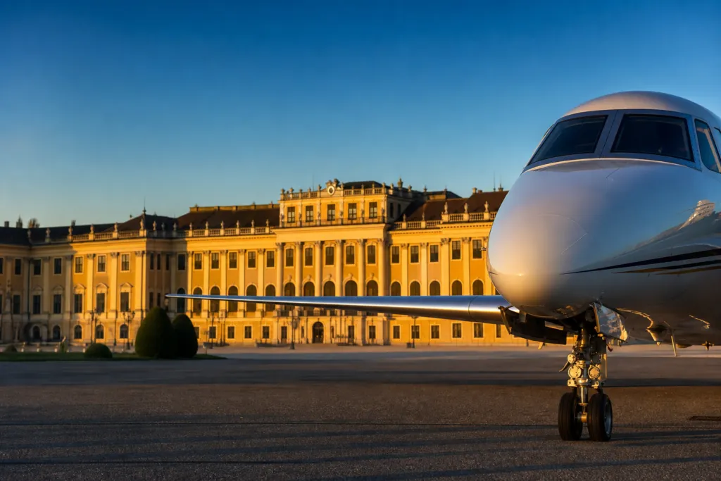 aircraft purchase due diligence