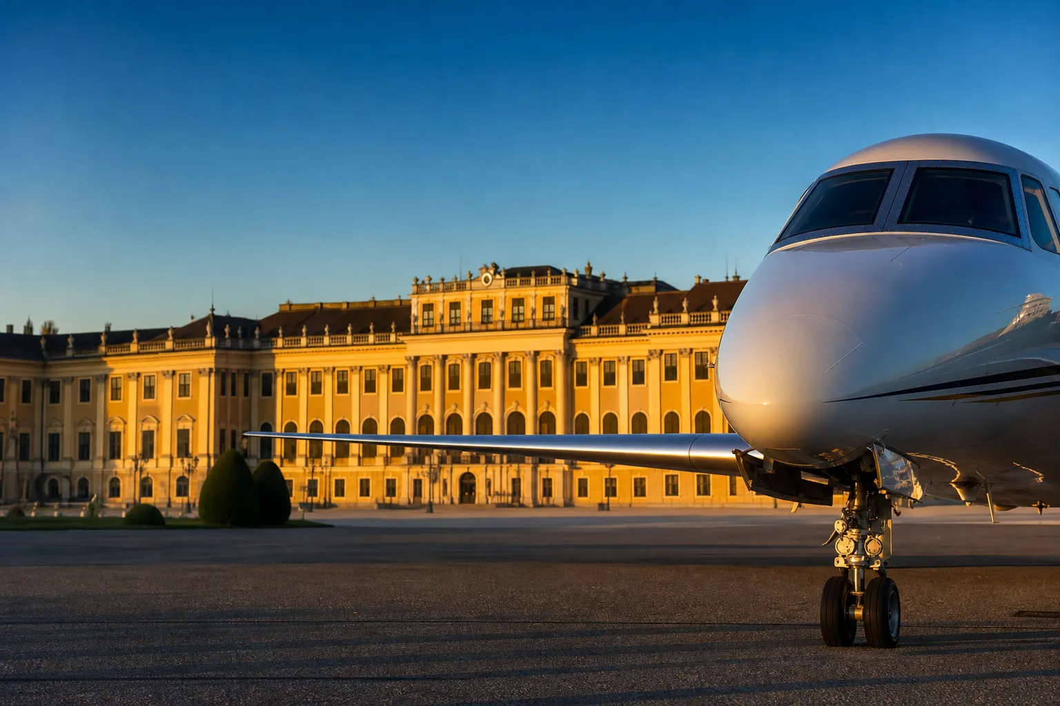aircraft purchase due diligence