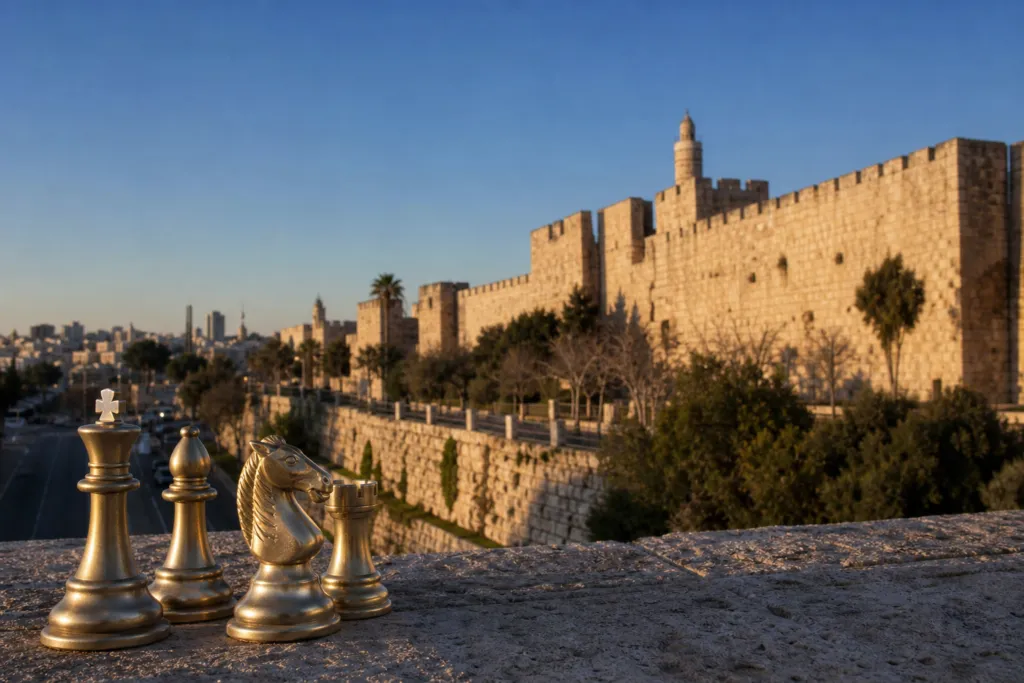 aml compliance israel