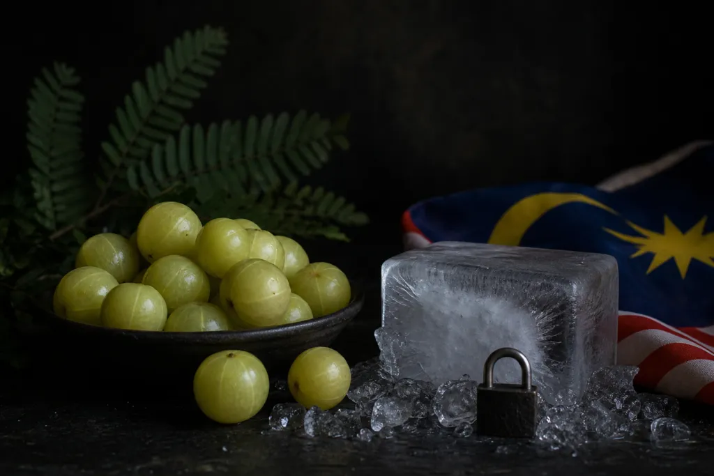 amla freezing orders malaysia