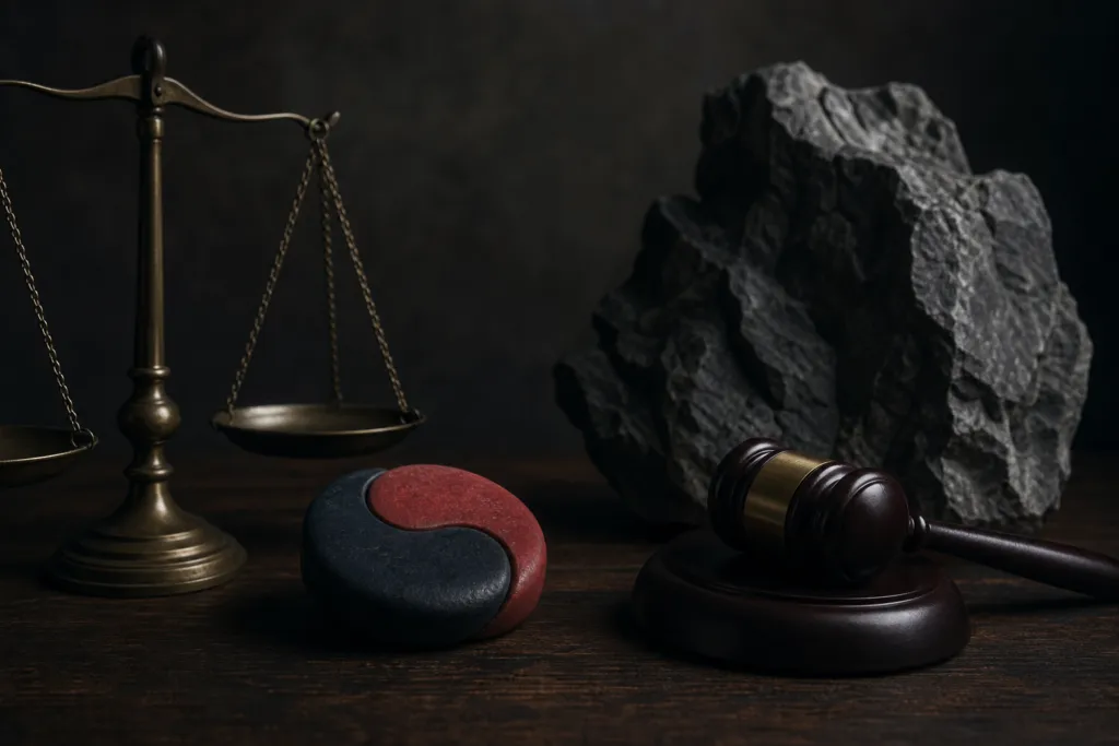 anti-corruption compliance south korea