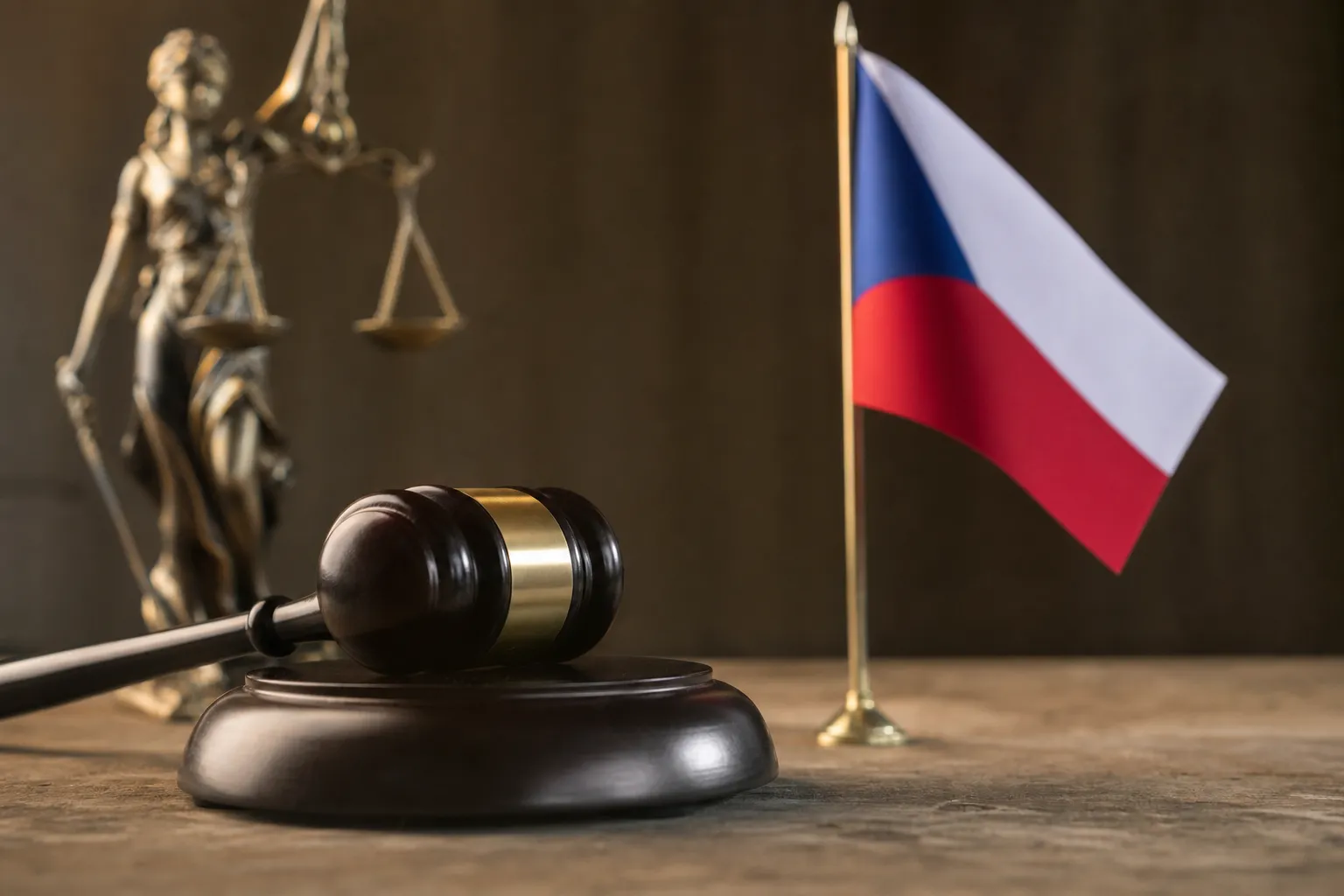 antitrust damages czech republic