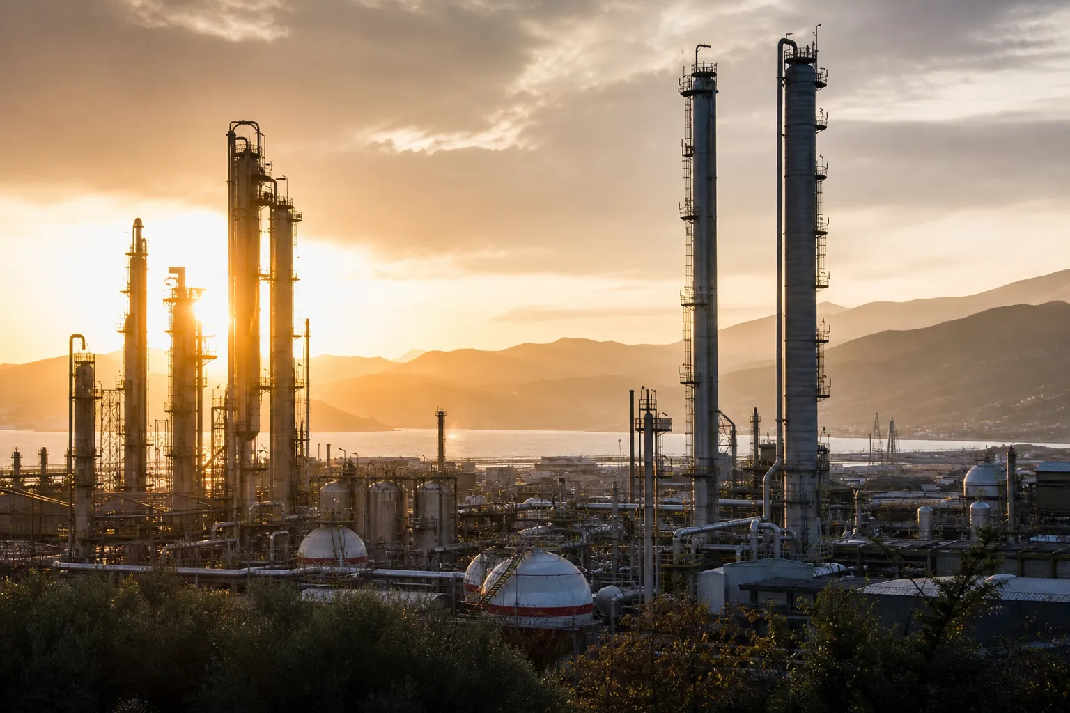 antitrust damages italy