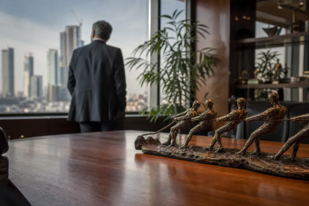antitrust lawyer turkey