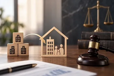 Home - Aportaciones Holdings 2 - Global Law Experts