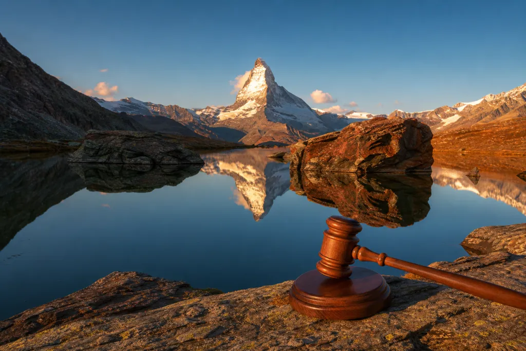 appeal commercial judgment switzerland