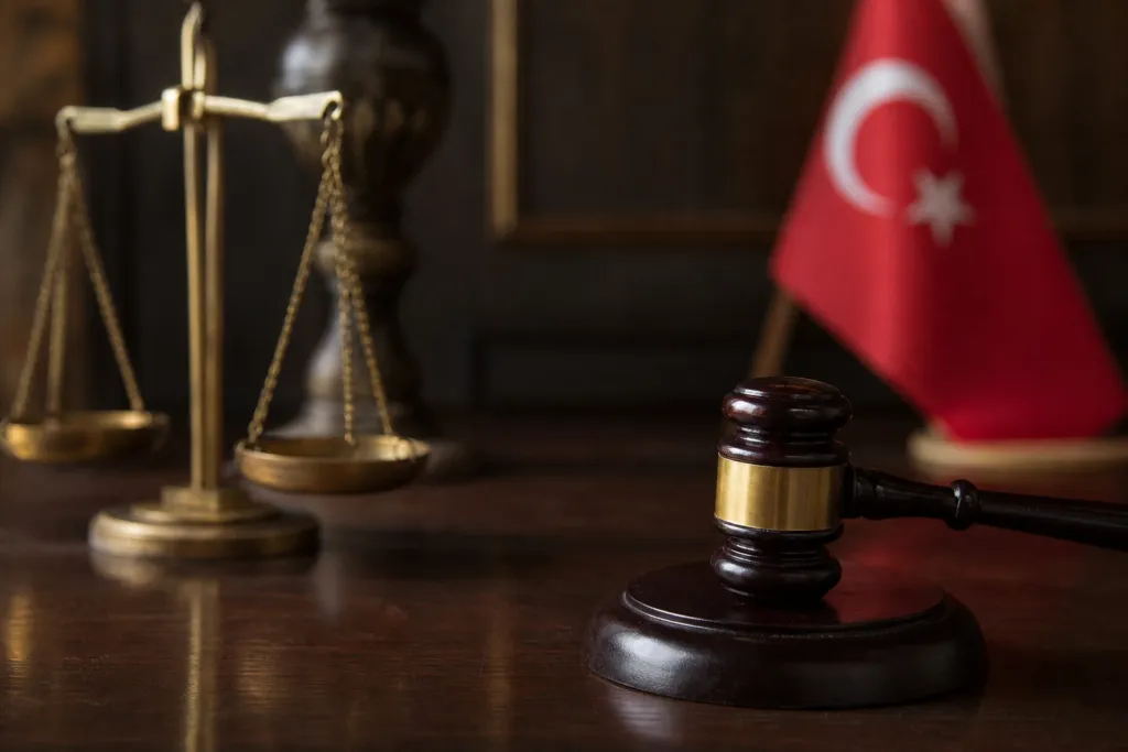 appeal tca decision turkey
