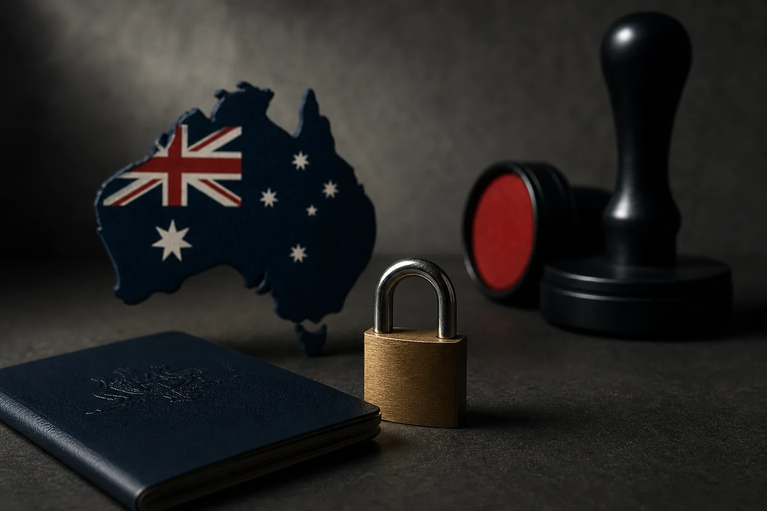 appeal visa refusal australia