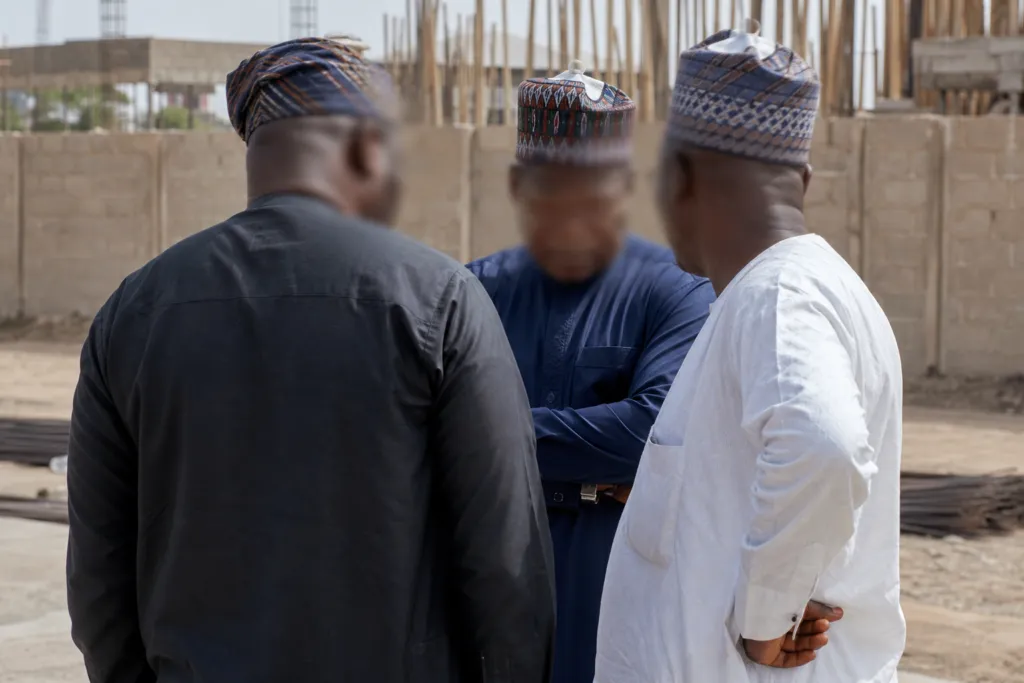 appoint arbitrators nigeria