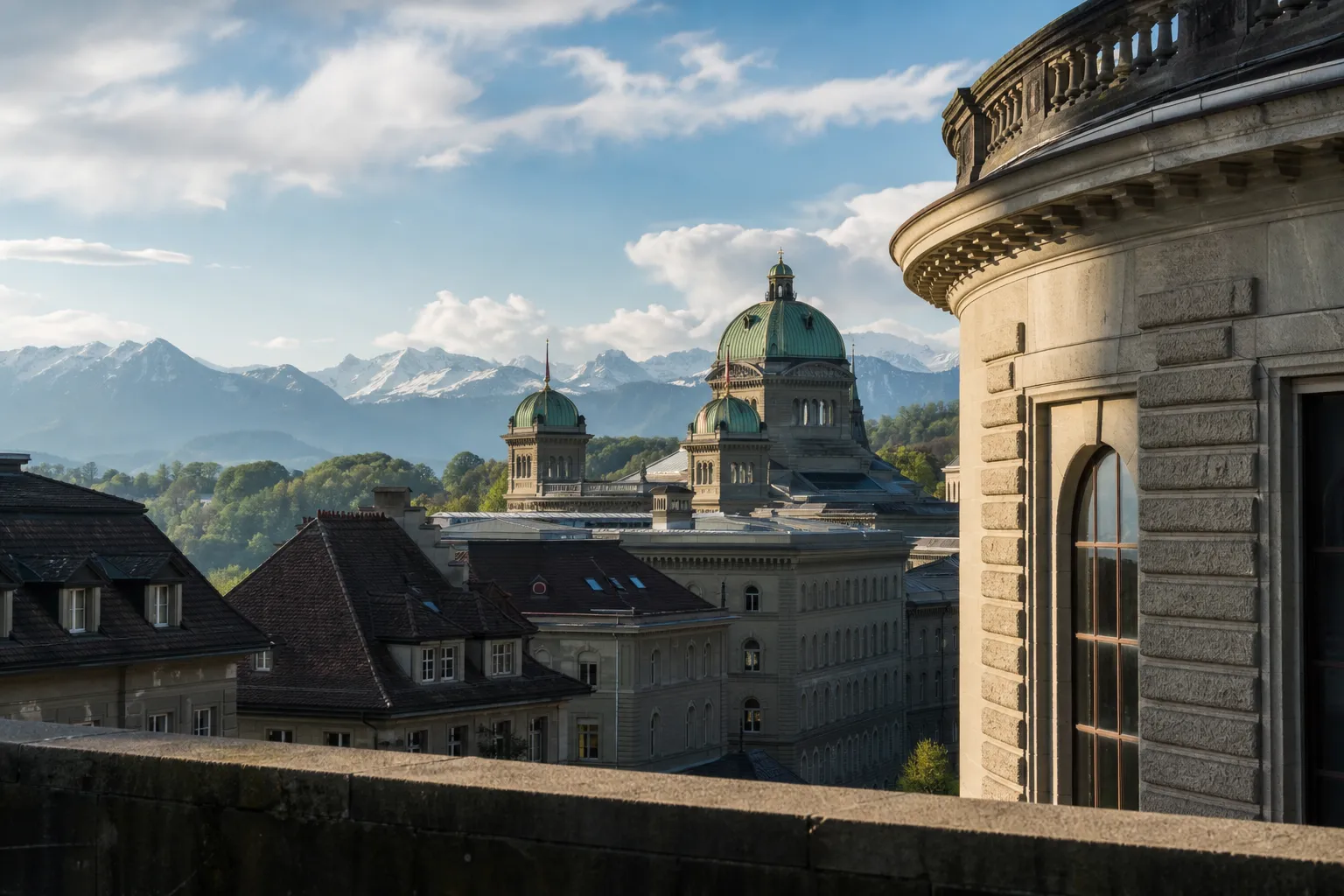 appointing directors switzerland
