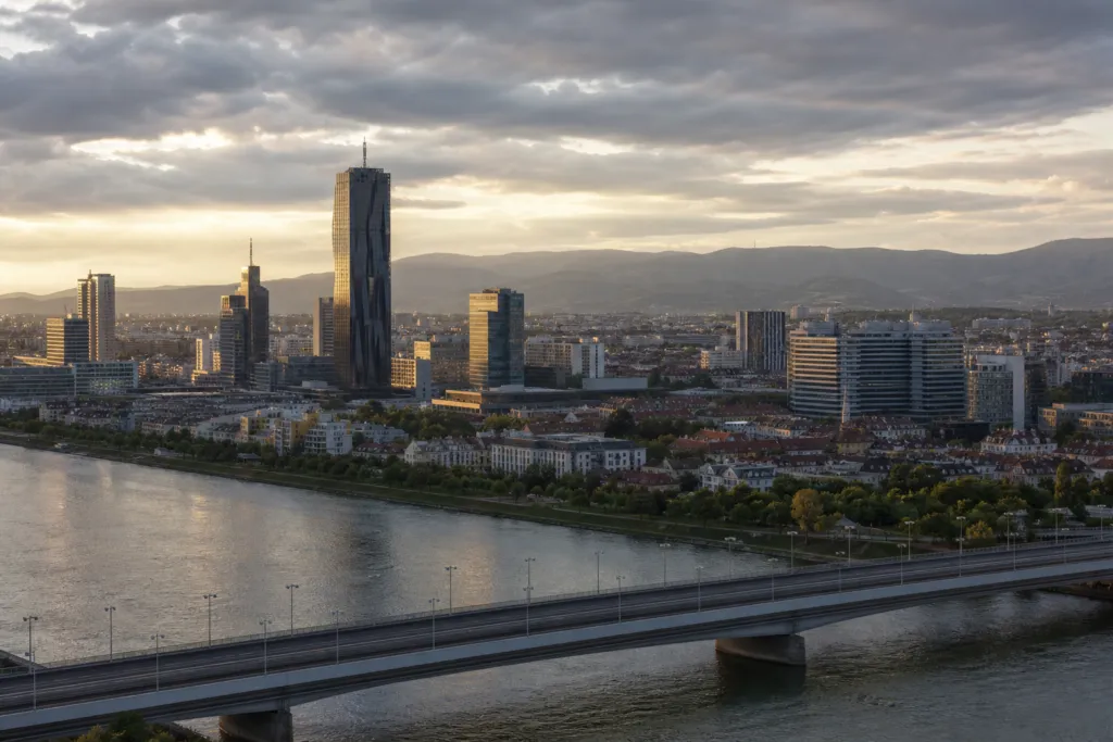 arbitration costs austria