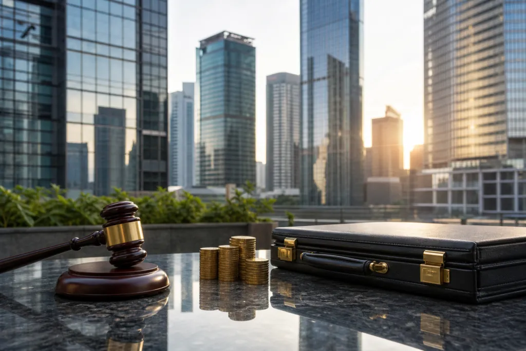 arbitration costs malaysia