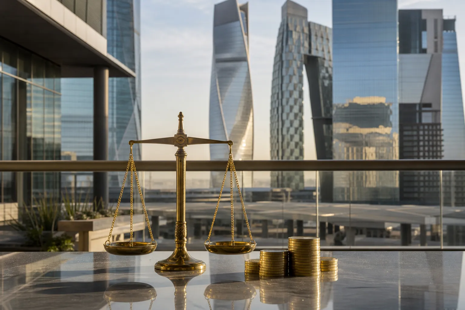 arbitration costs saudi arabia