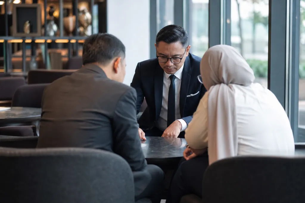 arbitration lawyer indonesia
